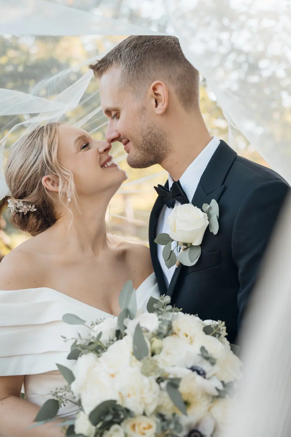 Elegant Productions Film + Photo | Cincinnati Wedding Videography + Photography