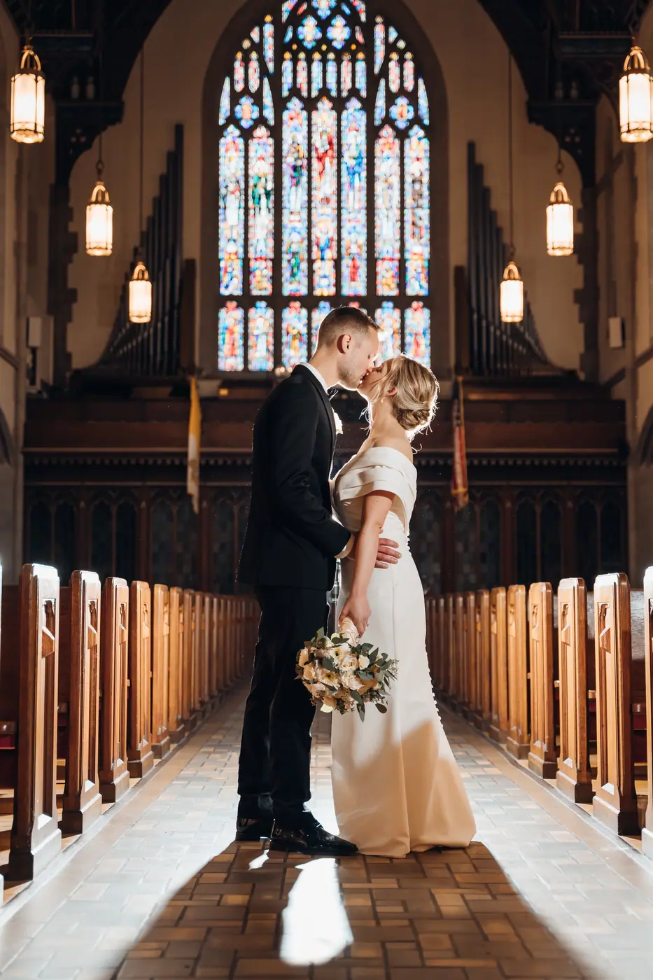 Elegant Productions Film + Photo | Cincinnati Wedding Videography + Photography