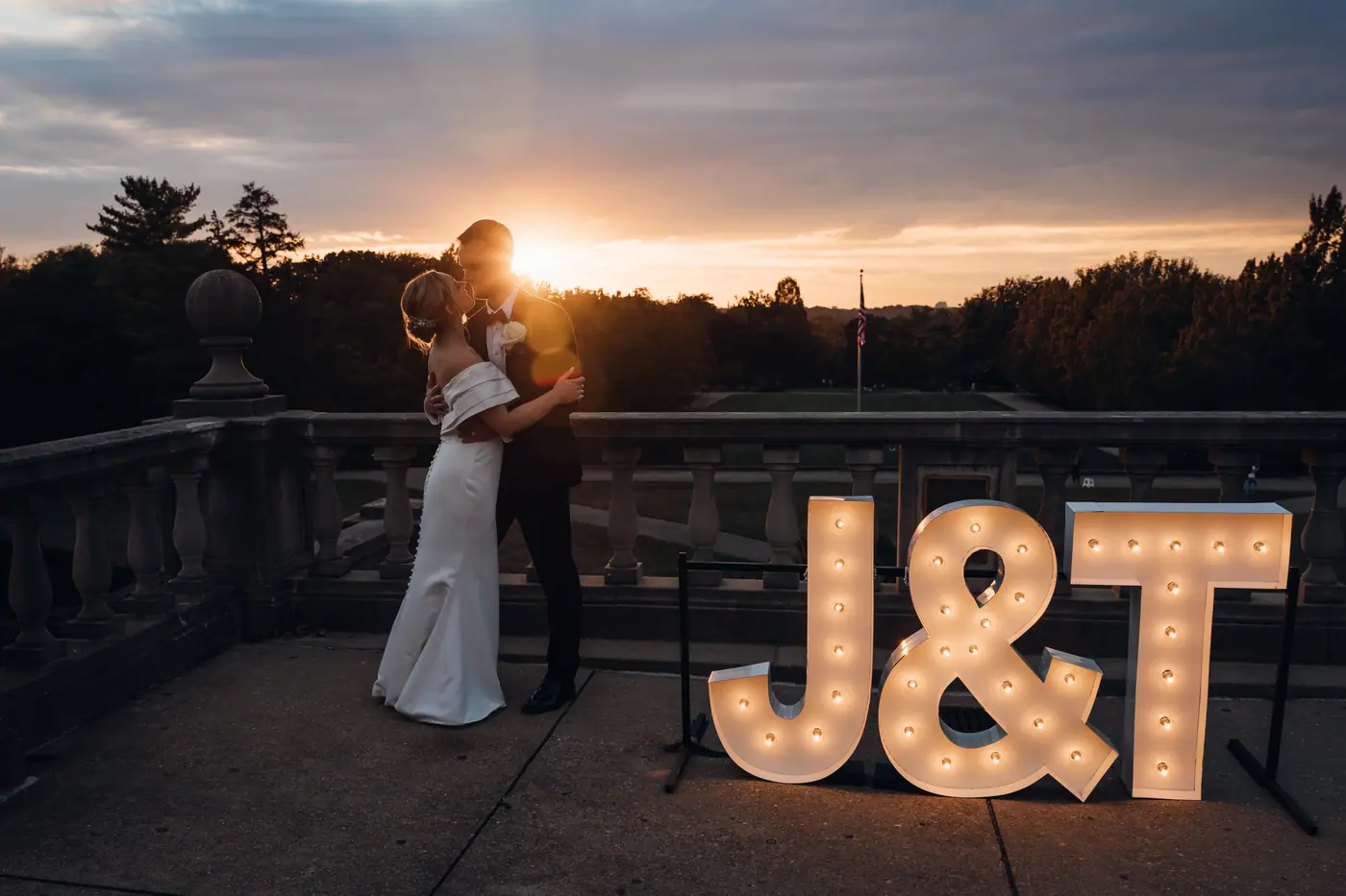 Elegant Productions Film + Photo | Cincinnati Wedding Videography + Photography