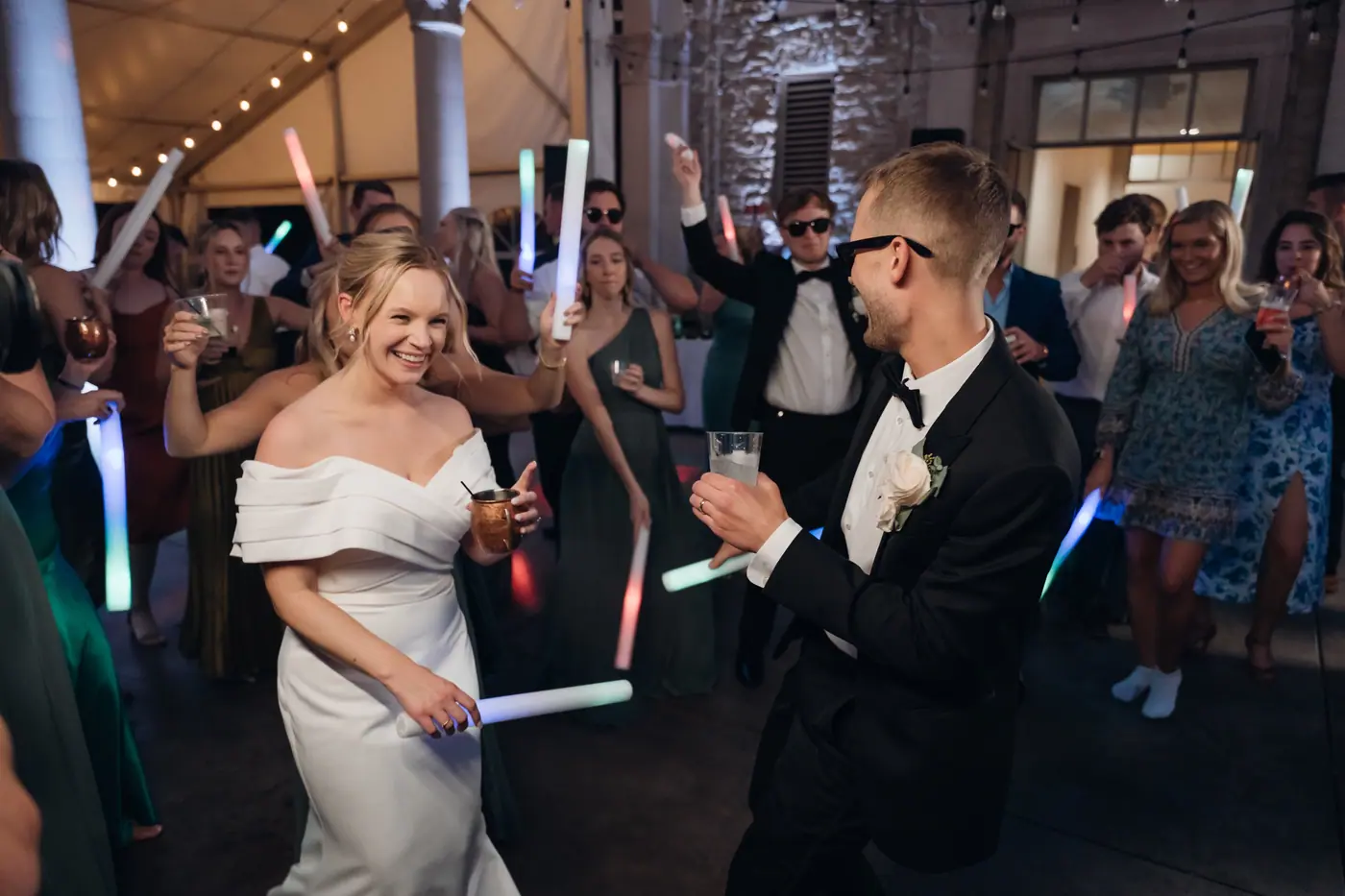 Elegant Productions Film + Photo | Cincinnati Wedding Videography + Photography