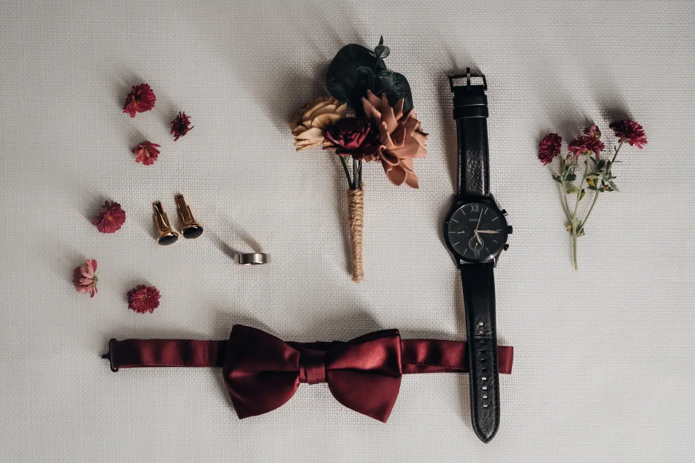 Elegant Productions Film + Photo | Cincinnati Wedding Videography + Photography