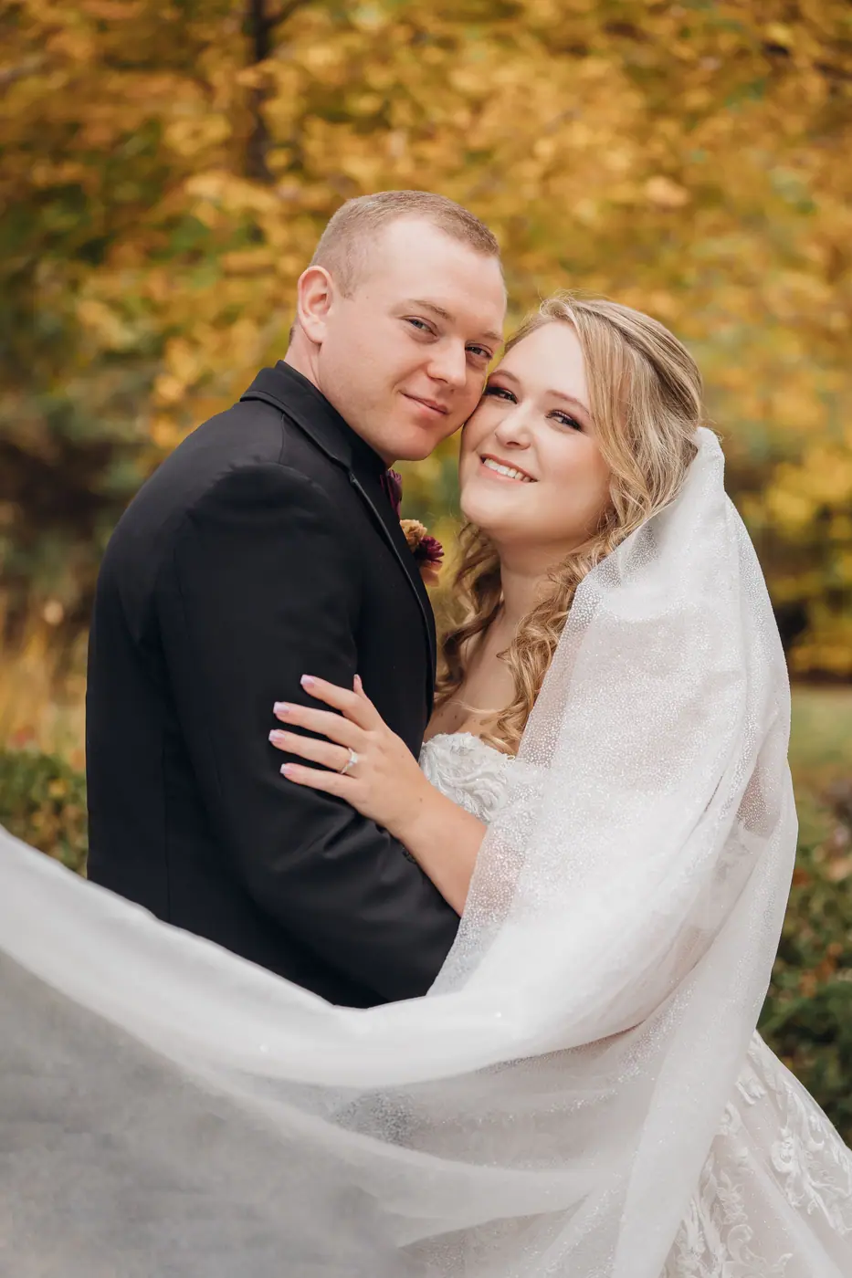 Elegant Productions Film + Photo | Cincinnati Wedding Videography + Photography