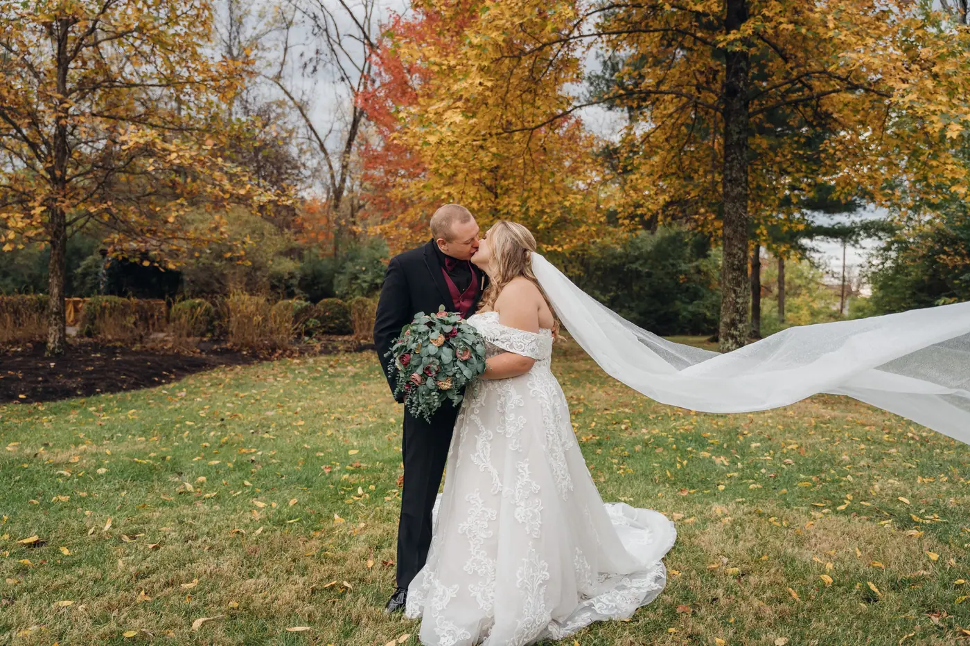 Elegant Productions Film + Photo | Cincinnati Wedding Videography + Photography