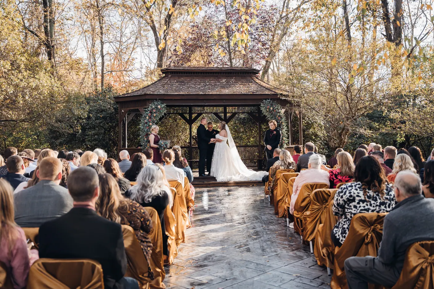 Elegant Productions Film + Photo | Cincinnati Wedding Videography + Photography