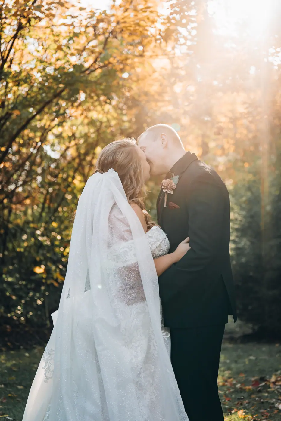 Elegant Productions Film + Photo | Cincinnati Wedding Videography + Photography